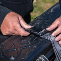 Matrix Adjustable Barrow Straps